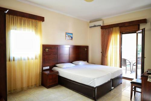 Apartamento Artemis Rooms Leptokarya