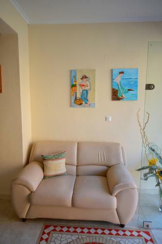 Apartamento Artemis Rooms Leptokarya
