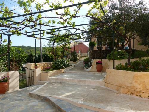 Dali's House