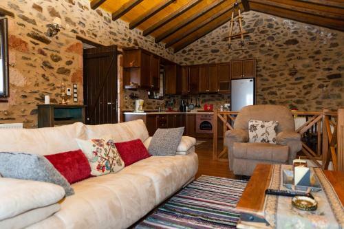 Agroturismo Luxury House In The Hills