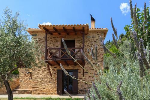 Agroturismo Luxury House In The Hills
