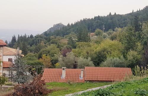 Agroturismo Luxury House In The Hills