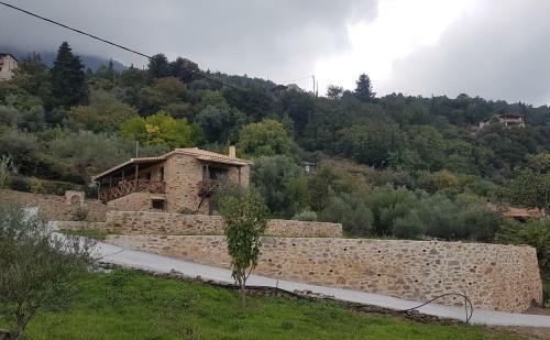 Agroturismo Luxury House In The Hills