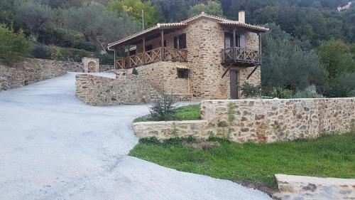 Agroturismo Luxury House In The Hills