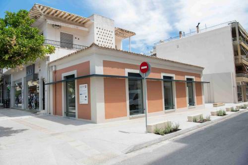 Apartamento Laconian Collection ''anesis''