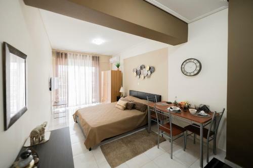 Apartamento Laconian Collection ''anesis''