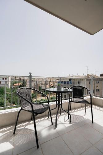 Apartamento Laconian Collection ''anesis''