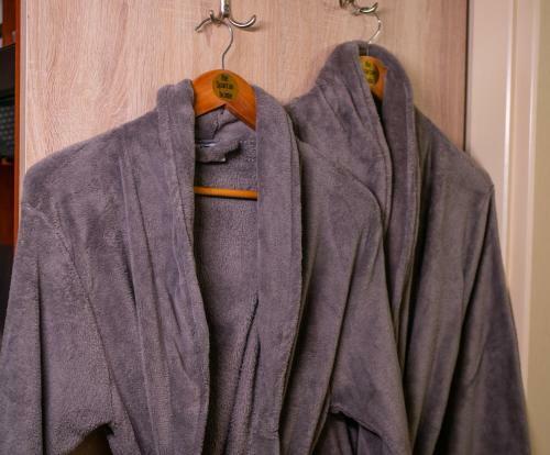 Apartamento Lycurgus - The Spartan Home