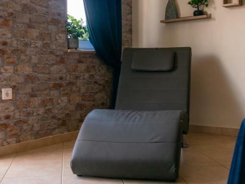 Apartamento Lycurgus - The Spartan Home