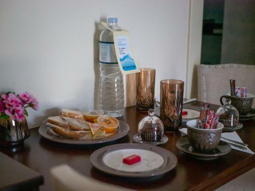 Apartamento Lycurgus - The Spartan Home