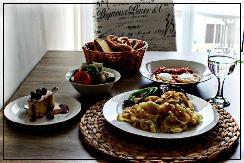 Apartamento Lycurgus - The Spartan Home
