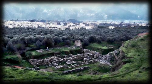 Apartamento Lycurgus - The Spartan Home