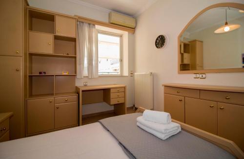 Apartamento Laconian Collection #othonos 5th Floor Apt#
