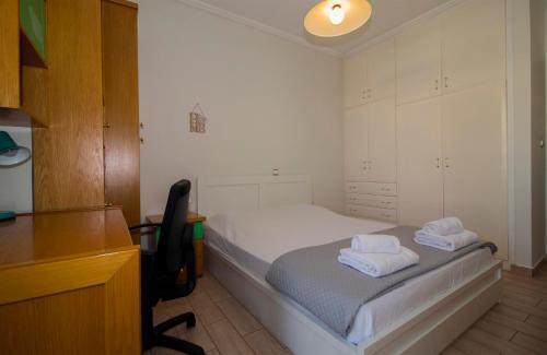 Apartamento Laconian Collection #othonos 5th Floor Apt#