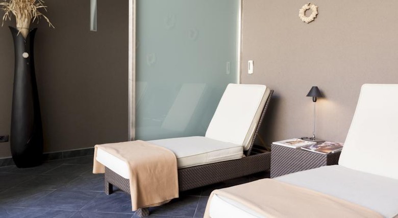 Hotel Vila De Allariz
