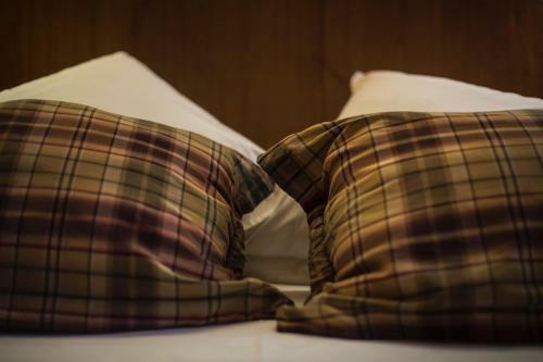 Hotel Parador de Santo Estevo