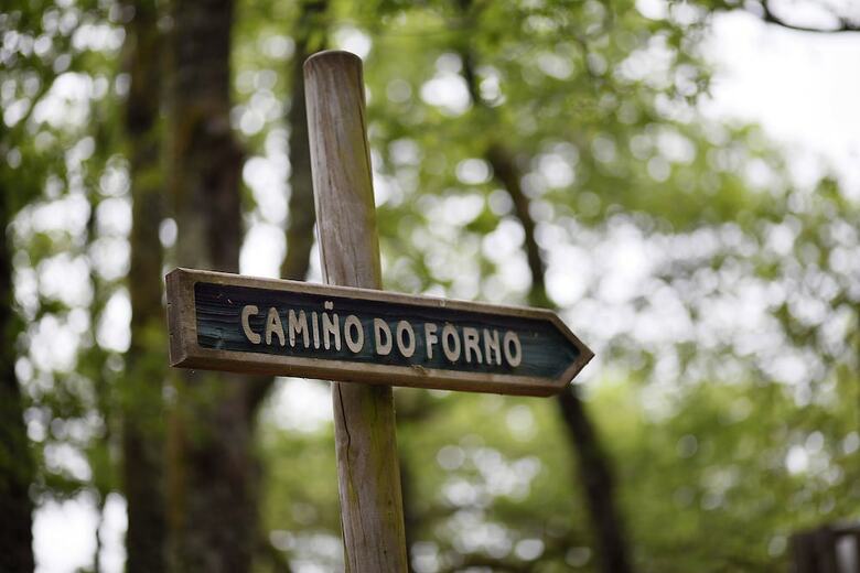 Hotel Parador de Santo Estevo
