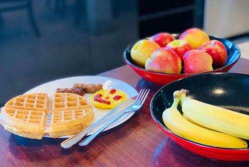 Hotel Ramada Limited 100 Mile House - Standard Cb