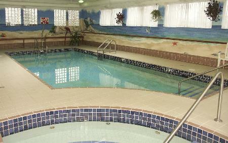 Coast Abbotsford Hotel And Suites - Superior