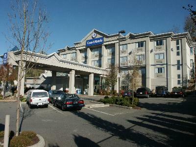 Coast Abbotsford Hotel And Suites - Superior