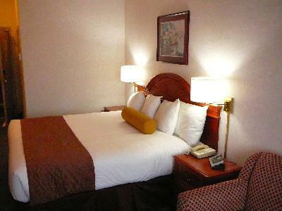 Coast Abbotsford Hotel And Suites - Superior