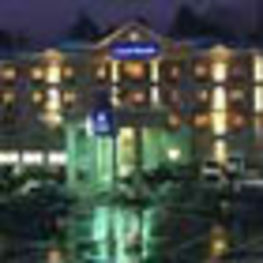 Coast Abbotsford Hotel And Suites - Superior