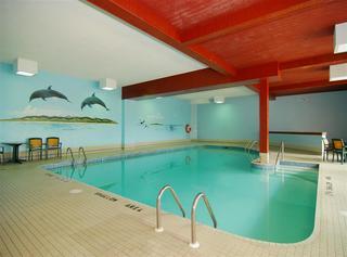 Hotel Best Western Brampton