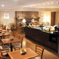 Hotel Best Western Brampton
