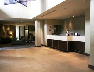 Hotel Ramada Inn On The Bay - Standard