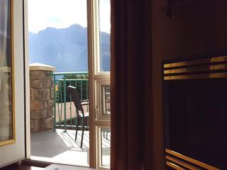 Hotel Best Western Pocaterra Inn
