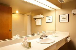 Hotel Best Western Pocaterra Inn