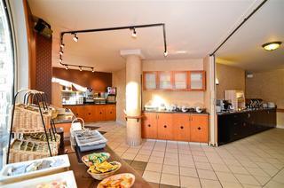Hotel Best Western Pocaterra Inn