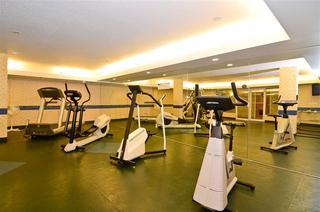 Hotel Best Western Pocaterra Inn