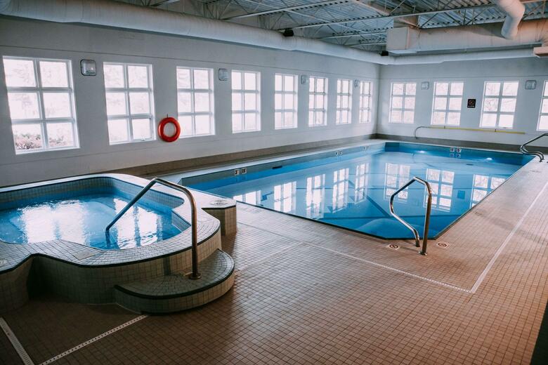 Radisson Hotel And Conference Center Canmore - Standard