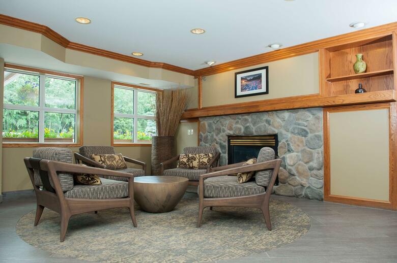 Radisson Hotel And Conference Center Canmore - Standard