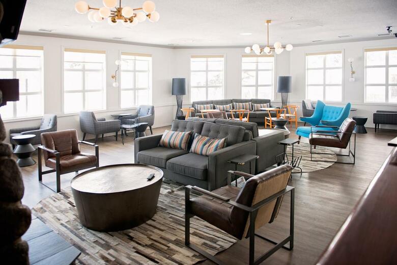Radisson Hotel And Conference Center Canmore - Standard