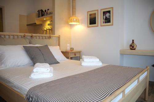 Apartamento Xenios Zeus