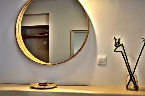 Apartamento Xenios Zeus