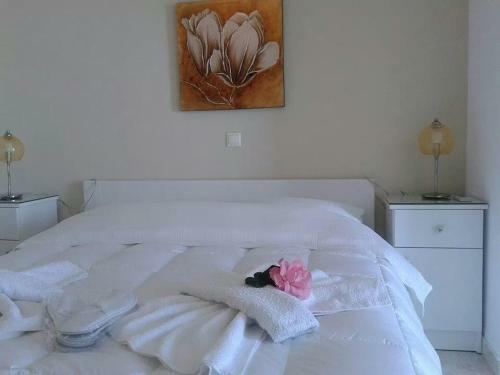 Apartamento Venetiko Studios