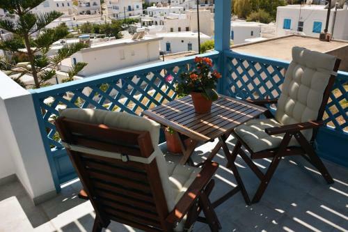 Apartamento Dolphin Studios