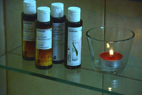 Apartamento Dolphin Studios