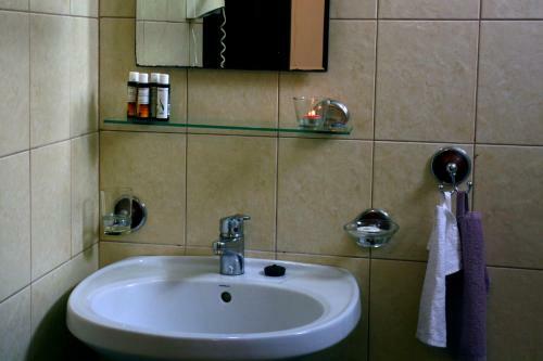 Apartamento Dolphin Studios
