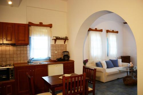 Apartamento Dolphin Studios