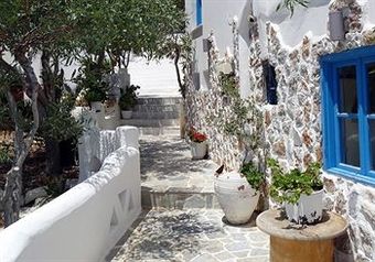 Apartamento Akti Rooms