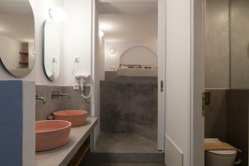 Aparthotel Ihthioessa