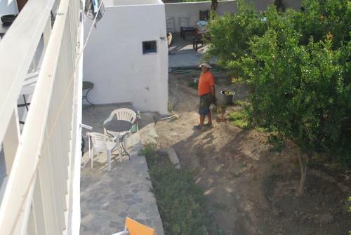 Apartamento Anixi