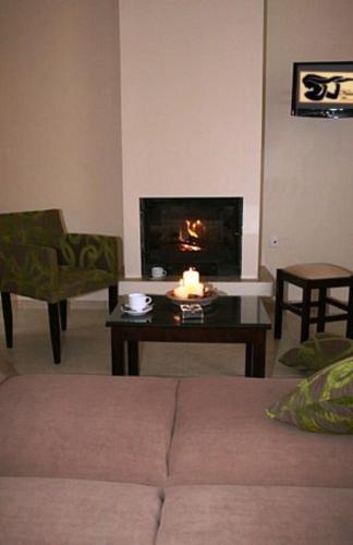 Apartamento Naiades Villas