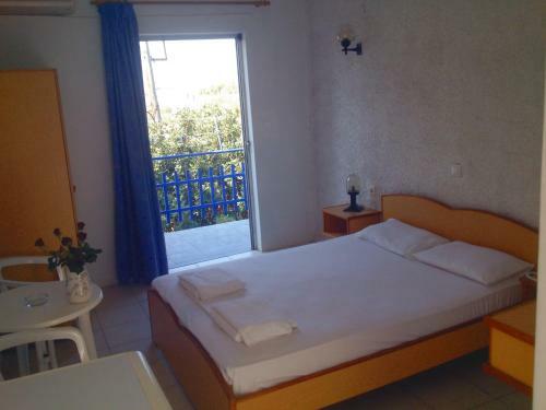 Hotel Aetos Beach Bungalows