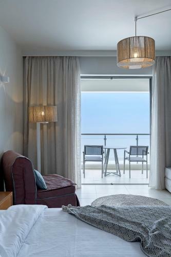 Anastasia Hotel & Suites Mediterranean Comfort