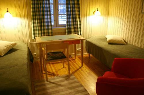 Aparthotel Mets�kartano Outdoor Centre
